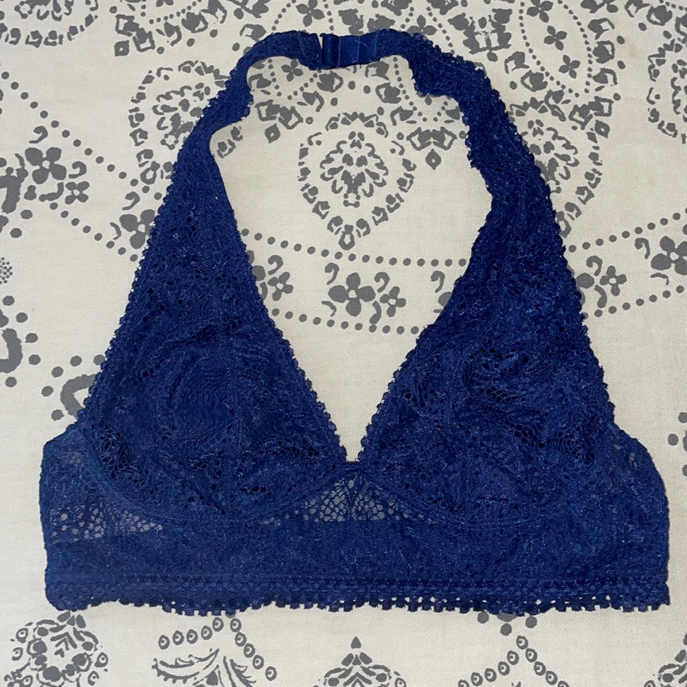 Victoria’s Secret Bralette 💙